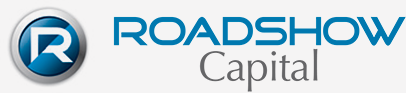 Logo Roadshow